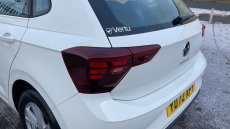 Volkswagen Polo 1.0 TSI Life 5dr Petrol Hatchback